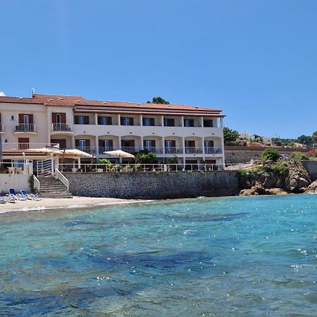 Hôtel U Paradisu Porticcio (Corsica) Exterior foto